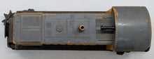 Load image into Gallery viewer, Marx 1998 U P Diesel Switcher Non Powered O Gauge X5727