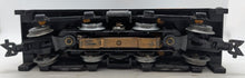 Load image into Gallery viewer, Marx 1998 U P Diesel Switcher Non Powered O Gauge X5727