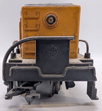 Load image into Gallery viewer, Marx 1998 U P Diesel Switcher Non Powered O Gauge X5727