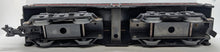 Load image into Gallery viewer, Marx O Gauge Train #99 & Unit, Rock Island E7 Plastic Locomotive (2 Carts)