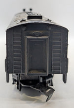 Load image into Gallery viewer, Marx O Gauge Train #99 & Unit, Rock Island E7 Plastic Locomotive (2 Carts)