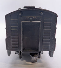 Load image into Gallery viewer, Marx O Gauge Train #99 & Unit, Rock Island E7 Plastic Locomotive (2 Carts)