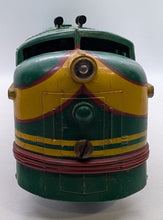 Load image into Gallery viewer, Marx 901 Western Pacific E7 EMD Diesel Locomotive Train