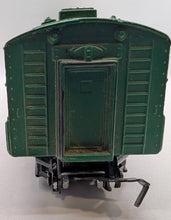 Load image into Gallery viewer, Marx 901 Western Pacific E7 EMD Diesel Locomotive Train