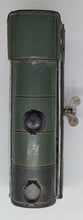 Load image into Gallery viewer, A Mettoy Tin Plate Clock Work Train #490 With Winding Key