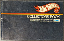 Load image into Gallery viewer, 1981 Hot Wheels Collector Box