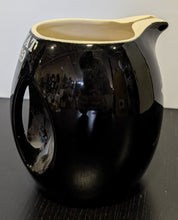 Load image into Gallery viewer, Vintage Pottery Vat 69 Scotch Whiskey Advertising Bar Water Pitcher