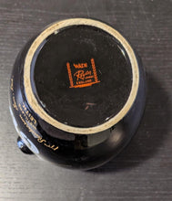 Load image into Gallery viewer, Vintage Pottery Vat 69 Scotch Whiskey Advertising Bar Water Pitcher