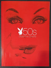 Load image into Gallery viewer, Vintage Playboy Cover To Cover The 50's (Book + DVD) Set