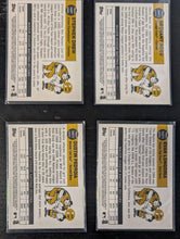 Load image into Gallery viewer, 2008 Topps New Age Baseball Card Set (Incomplete)