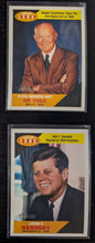 Load image into Gallery viewer, 2009 Topps Heritage News Flashback Card Set NF1-NF10 (Complete) NM
