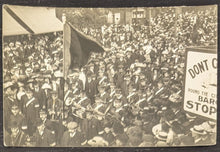 Load image into Gallery viewer, Vintage Real Photo Postcard Duncan #4