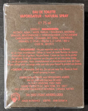 Load image into Gallery viewer, Minotaure by Paloma Picasso for Men  2.5 Oz 70ml EDT Brand new in Box SEALED