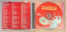 Load image into Gallery viewer, The History Of Hardhouse by Various (CD, 2002, Surge Recordings)