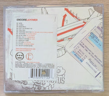 Load image into Gallery viewer, Layover by Encore (CD, 2004)