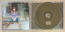 Load image into Gallery viewer, Rose by Rose (CD, 2006)