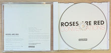 Load image into Gallery viewer, Conversations by Roses Are Red (CD, 2004)