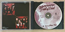 Load image into Gallery viewer, And You Will Know Us By The Trail Of Dead* by The Secret Of Elena's Tomb (CD)