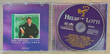 Load image into Gallery viewer, Romantic 2 by Helmut Lotti (CD, 1999)