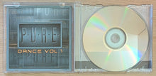 Load image into Gallery viewer, P.U.R.E. Dance Vol. 1 by Various (CD, 2002)