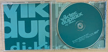 Load image into Gallery viewer, DJ-Kicks by Vikter Duplaix (CD, 2002)