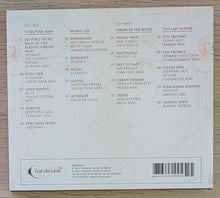 Load image into Gallery viewer, The Da Vinci Lounge by Various (CD, 2 Discs, 2007)