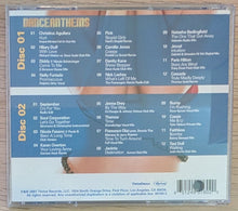 Load image into Gallery viewer, Thrivemix Presents: Dance Anthems by Various (CD, 2 Discs, 2007)