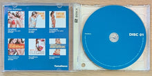 Load image into Gallery viewer, Thrivemix Presents: Dance Anthems by Various (CD, 2 Discs, 2007)