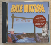 Load image into Gallery viewer, Dreamland by Dale Watson (CD, 2004)