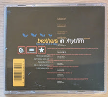 Load image into Gallery viewer, Forever And A Day by Brothers In Rhythm Present Charvoni (CD, 1994)