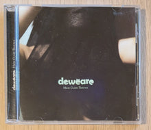 Load image into Gallery viewer, High Class Trauma by Deweare (CD, 2007)