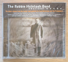 Load image into Gallery viewer, Emotional Bends by The Robbie McIntosh Band (CD, 2000) SEALED