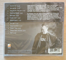 Load image into Gallery viewer, Emotional Bends by The Robbie McIntosh Band (CD, 2000) SEALED