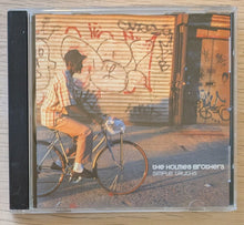 Load image into Gallery viewer, Simple Truths by The Holmes Brothers (CD, 2004)