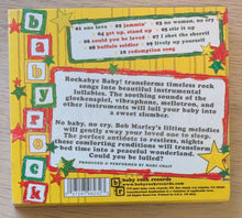 Load image into Gallery viewer, Lullaby Renditions Of Bob Marley by Rockabye Baby! (CD, 2007) SEALED