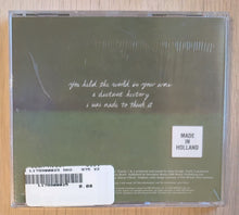Load image into Gallery viewer, You Held The World In Your Arms by Idlewild (CD, 2002)
