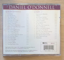 Load image into Gallery viewer, Classic Doubles by Daniel O'Donnell (CD, 1996)
