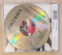 Load image into Gallery viewer, I Found Love / Take A Toke by C + C Music Factory (CD, 1995)