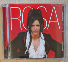 Load image into Gallery viewer, Rosa by Rosa (CD, 2002)