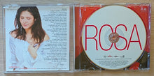 Load image into Gallery viewer, Rosa by Rosa (CD, 2002)