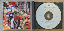 Load image into Gallery viewer, Laid So Low (Tears Roll Down) by Tears For Fears (CD, 1992)