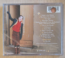 Load image into Gallery viewer, Sweet is the Melody by Aselin Debison (CD, 2002) SEALED