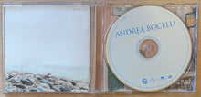 Load image into Gallery viewer, Cieli Di Toscana by Andrea Bocelli (CD, 2001)