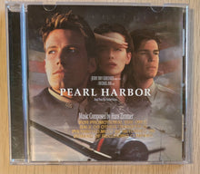 Load image into Gallery viewer, Original Movie Soundtrack by Hans Zimmer (CD, 2001)