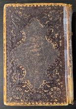 Load image into Gallery viewer, 1875 History of the State of Indiana by De Witt C. Goodrich