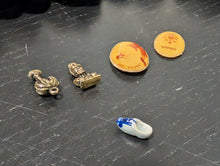 Load image into Gallery viewer, Vintage Souvenir Spoons Lot of 25