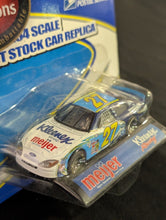 Load image into Gallery viewer, Kleenex Racing #27 car David Green Kleenex 1:64 Scale Diecast SEALED