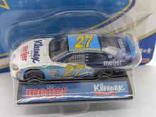 Load image into Gallery viewer, Kleenex Racing #27 car David Green Kleenex 1:64 Scale Diecast SEALED
