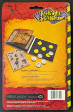 Load image into Gallery viewer, Jurassic Park III, Reel Coinz Set. Royal Canadian Mint. 2001 NEW (C)