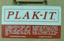 Load image into Gallery viewer, Walt Disney Minnie Mouse 13x19" Poster Print on Red Outline Hard wood Board